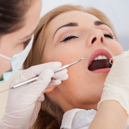 Цены на лечение зубов в клиниках н новгорода
