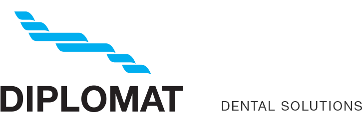 diplomat dental logo