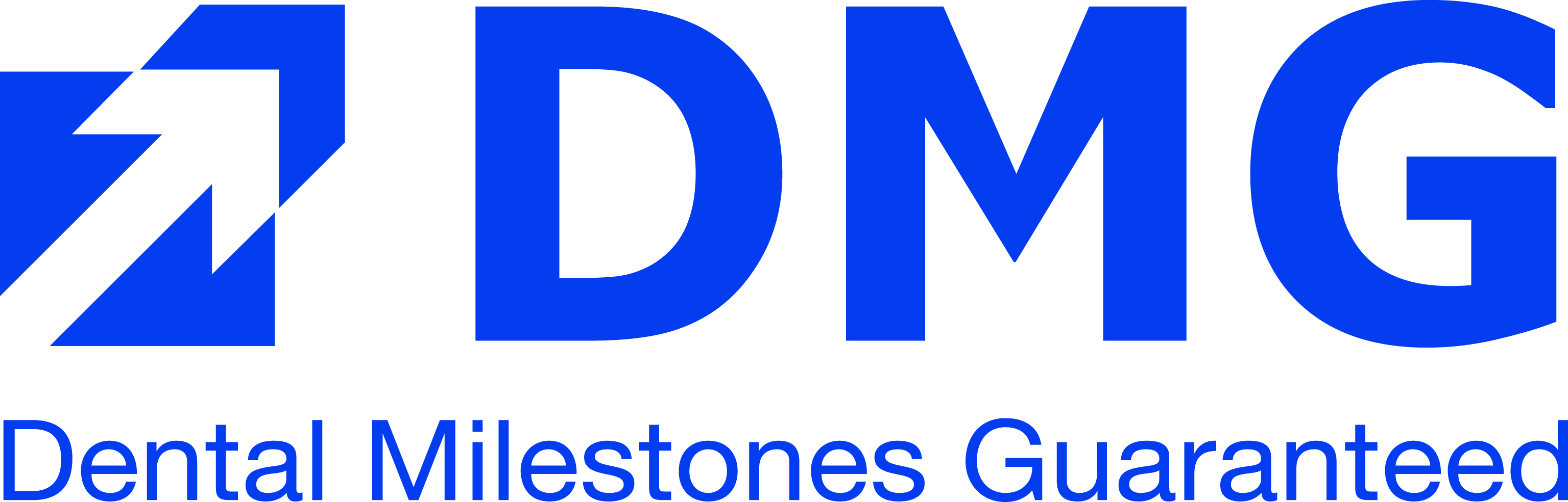 dmg dental logo